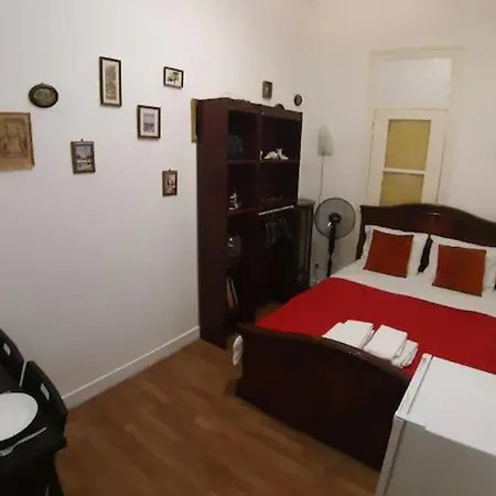 Private B Lisbon