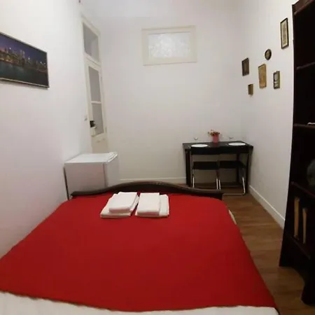 Homestay Private B *