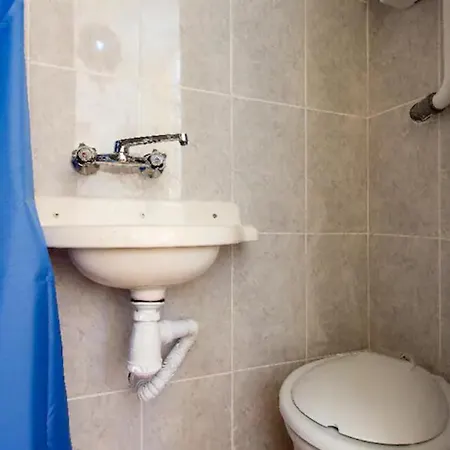 Séjour chez l'habitant Private B *